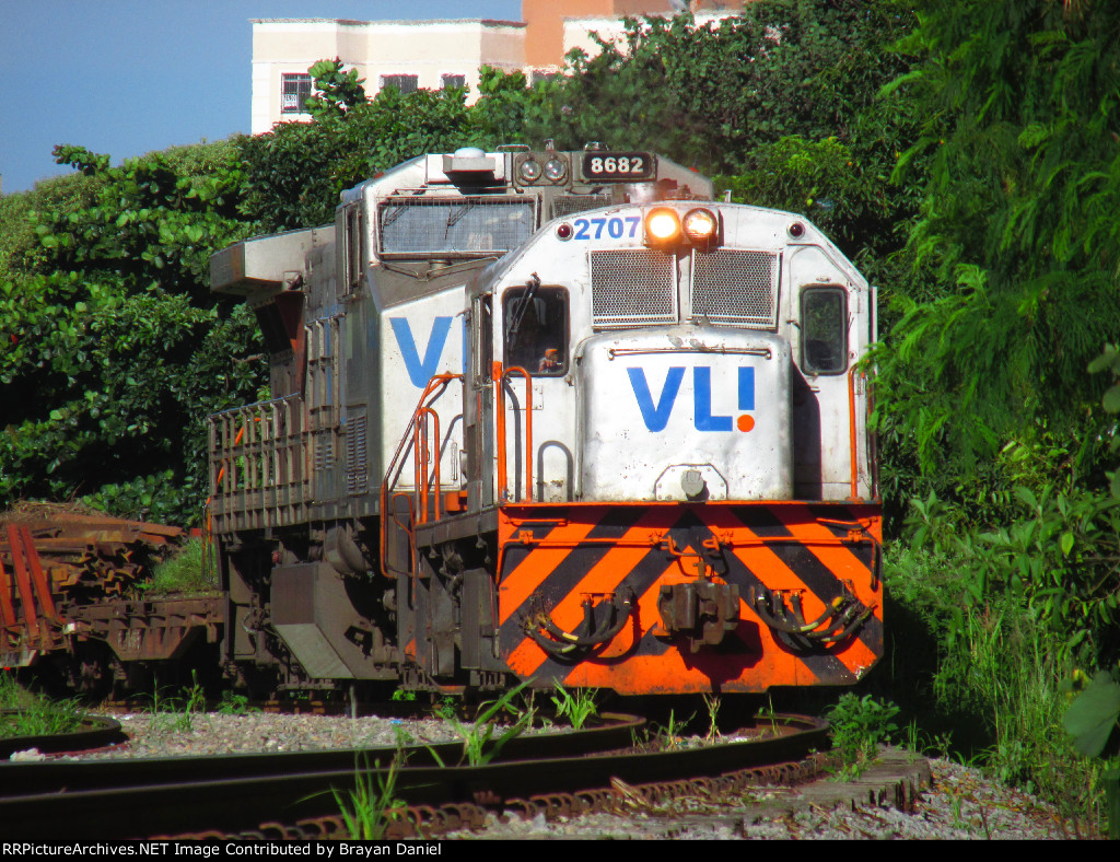 VLI 2707